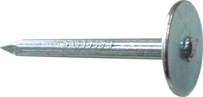 Produktbild von Connex Stahlrillenstifte 3,5 x 50 mm