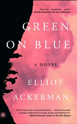Produktbild von Green on Blue