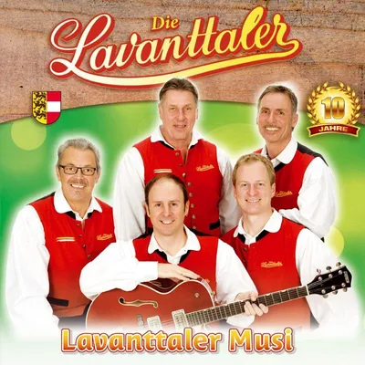 Produktbild von Lavanttaler Musi