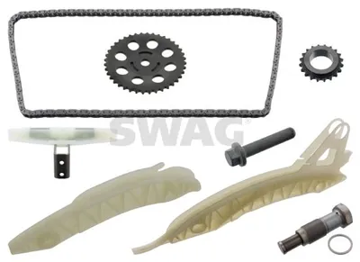 Zdjęcie produktu dla Zestaw łańcucha rozrządu SWAG 62 10 0301