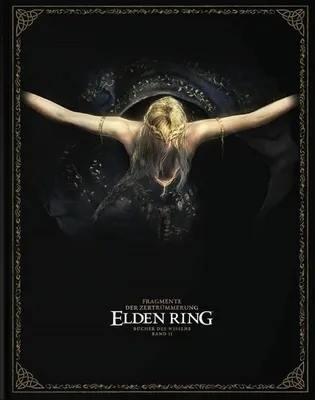 Produktbild von Elden Ring - Bücher des Wissens