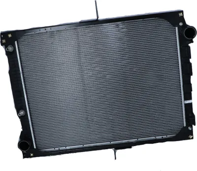 Produktbild von Kühler, Motorkühlung NRF 50555