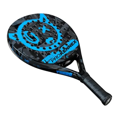 Immagine prodotto di PROKENNEX TURBO 365 Racchetta Padel Paddle Racket Blu Blue Devil con Fodero Pro Kennex
