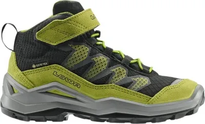 Produktbild von Schuhe Lowa Maddox Pro Mid 6416299903