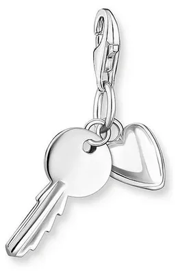 Immagine prodotto di Ciondoli e charms Thomas Sabo per donna