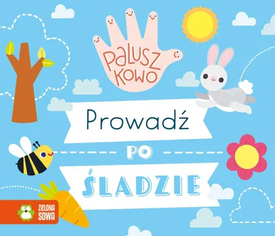 Image de Paluszkowo Prowadz po sladzie
