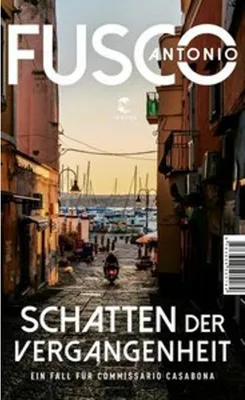 Immagine prodotto di Schatten der Vergangenheit