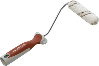 Produktbild von Primaster Farbroller Lasutec Soft-Touch 10 cm 10 mm