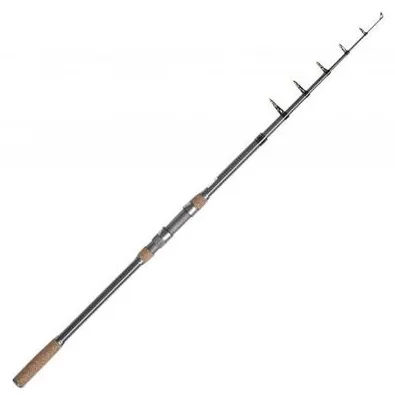 Produktbild von Magnum Teleskop Grundrute 330 cm 20-80g Wurfgewicht 80 cm Transportlänge