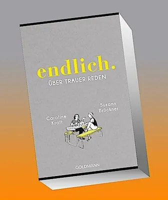 Produktbild von endlich.