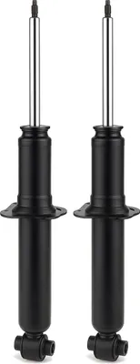 Image de 2x KYB 341133 Jeu d'amortisseurs Excel-G Arrière à gaz