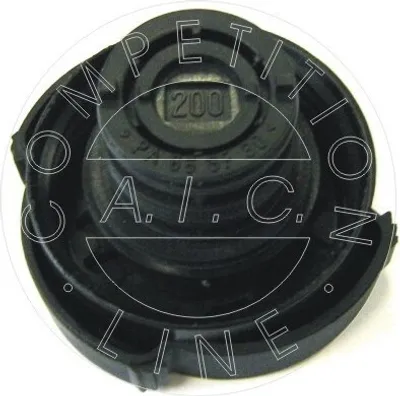 Produktbild von AIC 52364 Verschlussdeckel Kühlmittelbehälter für BMW 5 Touring (F11) 3 Limousine (E46) 5 Limousine (F10) 5 Limousine (E39) 3 Touring (E46)