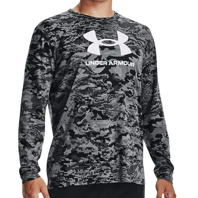 Immagine prodotto di Under Armour ABC Camo LS - Taglia XXL