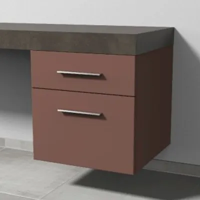 Produktbild von SANIPA G318666 Unterschrank 2morrow (G3186)
