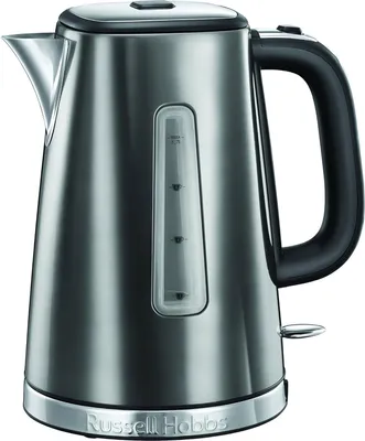 Produktbild von 23211-70 Luna Moonlight Grey Wasserkocher