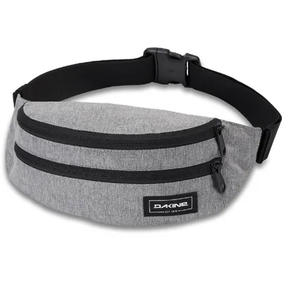 Produktbild von Dakine Classic Hip Pack Greyscale Greyscale -