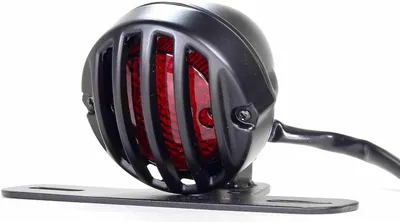 Immagine prodotto di Luce Posteriore Ftc-3021 Led Diffusore Rosso