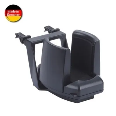Produktbild von HR 10511901 Getränkedosenhalter - Getränkehalter Lüftungsgitter - Air Cooler Cupholder - schwarz