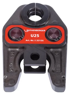 Obrázek produktu pro Rothenberger 015315X, 106 mm, 155 mm, 38 mm, 2,11 kg, 2,3 kg