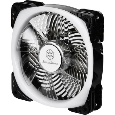 Produktbild von SilverStone Gehäuselüfter