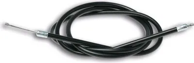 Image de Câble d'accélérateur Malossi, longueur du corps : 1025 mm, diamètre du câble : 1,2 mm