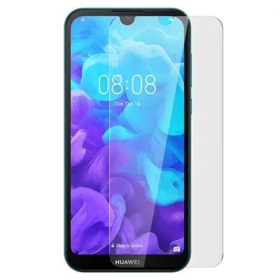 Obrázek produktu pro Avizar, 9H ochranné sklo pro Huawei Y5 2019 / Honor 8S, průhledné