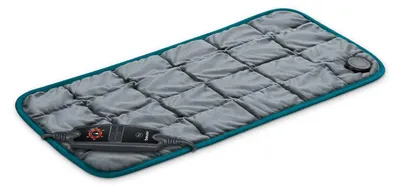Imagen del producto de Beurer HK 145: Báscula de baño "Cosy"