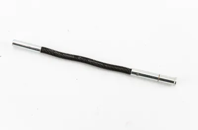 Produktbild von SHIMANO Schubstange für 3 Gang Nexus Nabenschaltung 81,85mm Achse 168mm