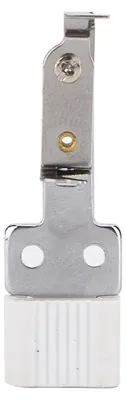 Nadeleinfädler für Nähmaschinen, automatisch, Kunststoff/Edelstahl