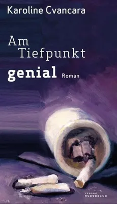 Zdjęcie produktu dla Am Tiefpunkt genial