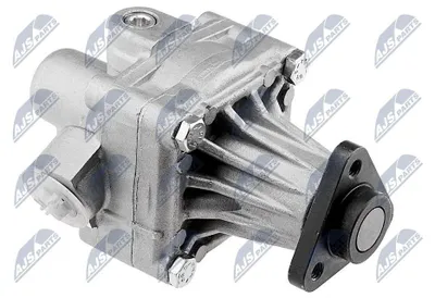 Produktbild von NTY SPW-BM-024 Servolenkung Pumpe Servopumpe für BMW 3 Limousine (E46) Hydraulisch