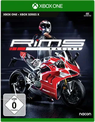 Produktbild von RiMS Racing XB-ONE