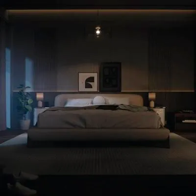 Immagine prodotto di Philips Hue LED-älylamppu, White, E27, 1100 lm