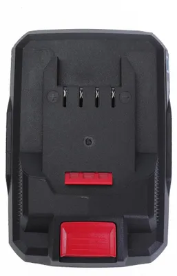 2er-Pack 20V 5Ah Li-Ion Akku für 20V Werkzeuge