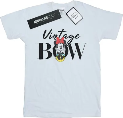 Produktbild von Disney - T-Shirt für Herren BI40749 (XL) (Weiß)