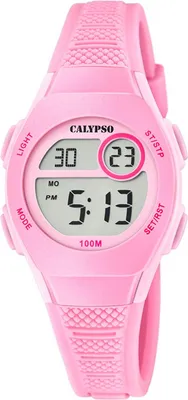 Obrázek produktu pro Hodinky Calypso K5831-3 růžové