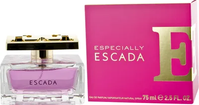 Zdjęcie produktu dla Escada Especially Escada Eau De Parfum Spray 75ml
