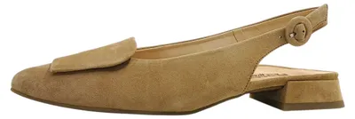 Produktbild von Paul Green Slingpumps Damen 31373637373234 Beige 39 EU