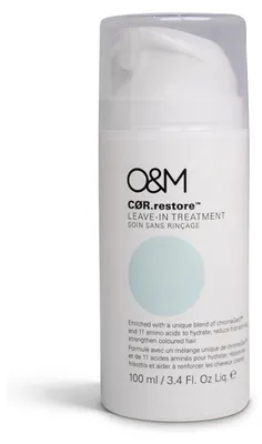 Produktbild von O&M Cor Restore Leave-In Treatment 100ml