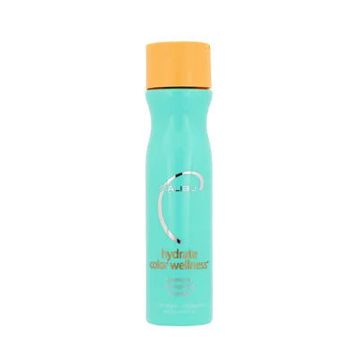 Produktbild von Malibu C Hydrate Color Wellness Shampoo 266 ml