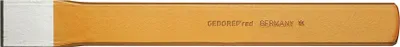 Produktbild von GEDORE red R91370039 Schlitzmeißel flach 240x26x7mm, 3300802