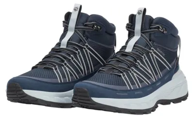 Produktbild von JACK WOLFSKIN Herren Wanderschuhe Wild Hike Texapore Mid M