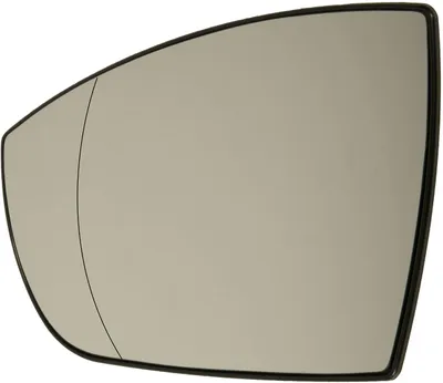 Image de TarosTrade 57-0952-L-46339 : Rétroviseur intérieur chauffant, côté gauche