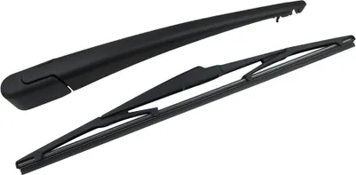 Image de Essuie-glace arrière bras d'essuie-glace pour Renault Kangoo 2 II à partir de 2008-