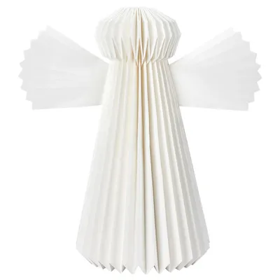 Zdjęcie produktu dla Ozdoba stołowa świetlna aniołek 30cm ANGEL 705801 Markslojd
