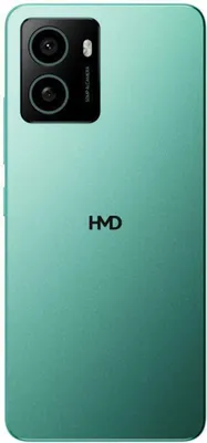 Image de HMD 286947987 HMD Pulse Plus Smartphone vert 128 GB