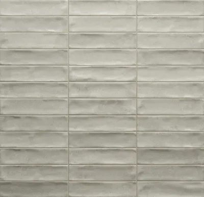 Produktbild von CASA39 Fliesen Einfarbig Grau 4x20 cm Rondine Marrakech
