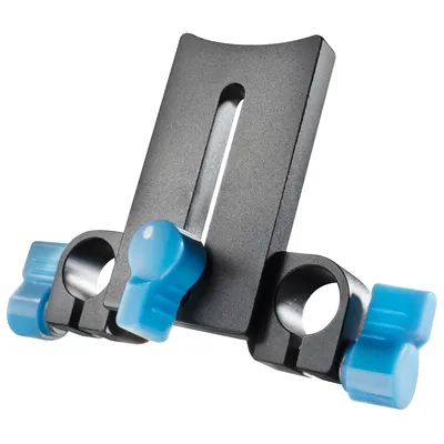 Immagine prodotto di Walimex Pro supporto per obiettivo per treppiede a spalla Rig (1018627)