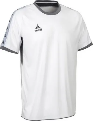 Produktbild von Select Sport Trikot Ultimate - weiß, Größe:116