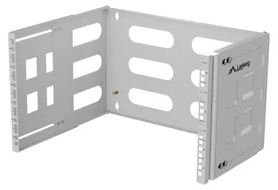 Obrázok produktu pre Lanberg FB01-5406-10S, Konzola, Šedá, 3,8 kg